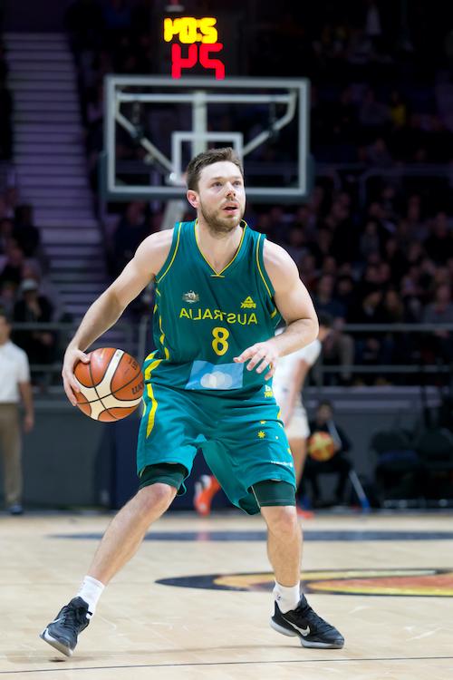 马修Dellavedova