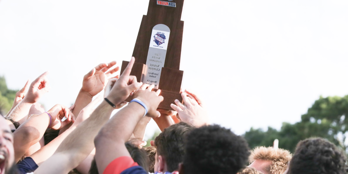 Championship Trophy